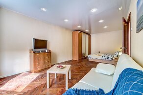 Apartment Vesta on Ligovsky