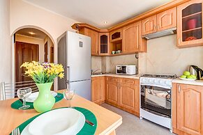 Apartment Vesta on Ligovsky