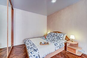 Apartment Vesta on Ligovsky