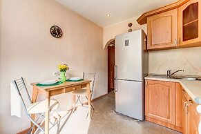 Apartment Vesta on Ligovsky