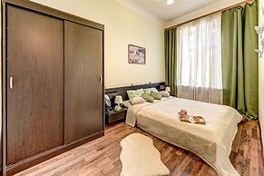 Apartments Vesta on 5 Corners