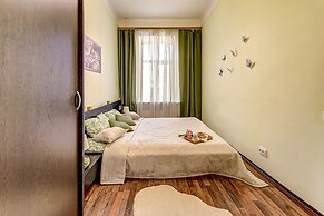 Apartments Vesta on 5 Corners