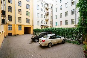 Apartments Vesta on 5 Corners