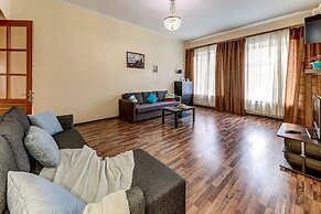 Apartments Vesta on 5 Corners