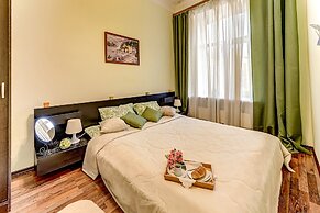 Apartments Vesta on 5 Corners