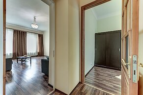 Apartments Vesta on 5 Corners