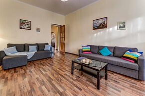 Apartments Vesta on 5 Corners