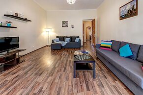 Apartments Vesta on 5 Corners