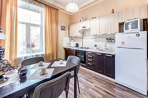 Apartments Vesta on 5 Corners