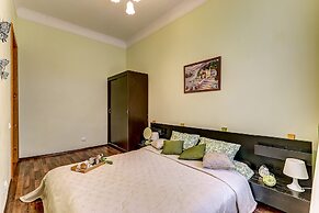 Apartments Vesta on 5 Corners