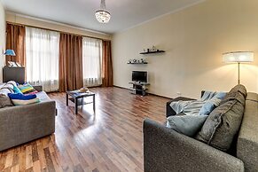 Apartments Vesta on 5 Corners