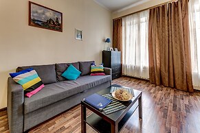 Apartments Vesta on 5 Corners