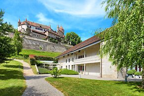 La Ferme du Château