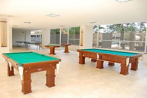 Veredas do Rio Quente Flat