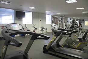 Veredas do Rio Quente Flat