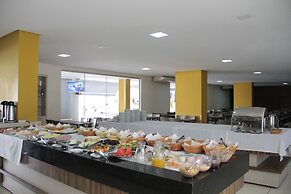 Veredas do Rio Quente Flat