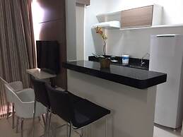 Veredas do Rio Quente Flat