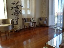 Hotel Canto Do Chafariz