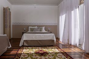 Hotel Canto Do Chafariz