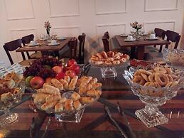 Hotel Canto Do Chafariz