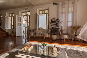 Hotel Canto Do Chafariz