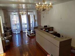 Hotel Canto Do Chafariz