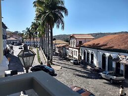 Hotel Canto Do Chafariz