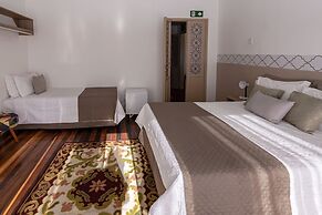 Hotel Canto Do Chafariz