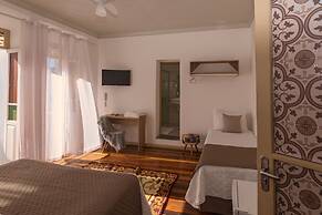 Hotel Canto Do Chafariz