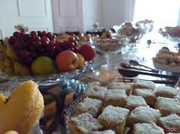 Hotel Canto Do Chafariz