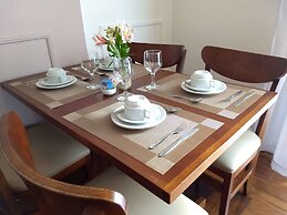 Hotel Canto Do Chafariz