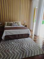 Hotel Canto Do Chafariz