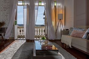 Hotel Canto Do Chafariz