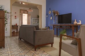 Hotel Canto Do Chafariz