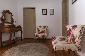 Hotel Canto Do Chafariz