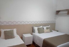 Hotel Canto Do Chafariz