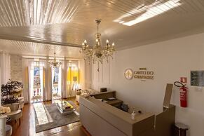 Hotel Canto Do Chafariz