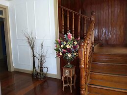 Hotel Canto Do Chafariz