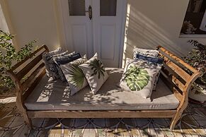 Hotel Canto Do Chafariz