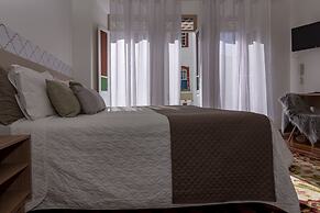 Hotel Canto Do Chafariz