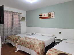 Hotel Cidade de Bauru
