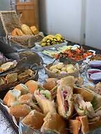 Hotel Cidade de Bauru