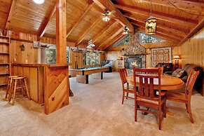 Moose Creek Chalet #1237