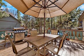 Moose Creek Chalet #1237