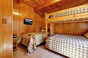 Moose Creek Chalet #1237