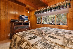 Moose Creek Chalet #1237