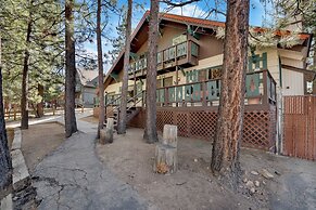 Moose Creek Chalet #1237