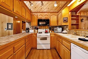 Moose Creek Chalet #1237