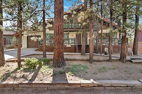 Moose Creek Chalet #1237