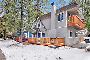 Beary FUN Escape #1445